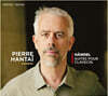 Pierre Hantai 헨델: 쳄발로 모음곡 1-4번 (Handel:Suites Pour Clavecin)