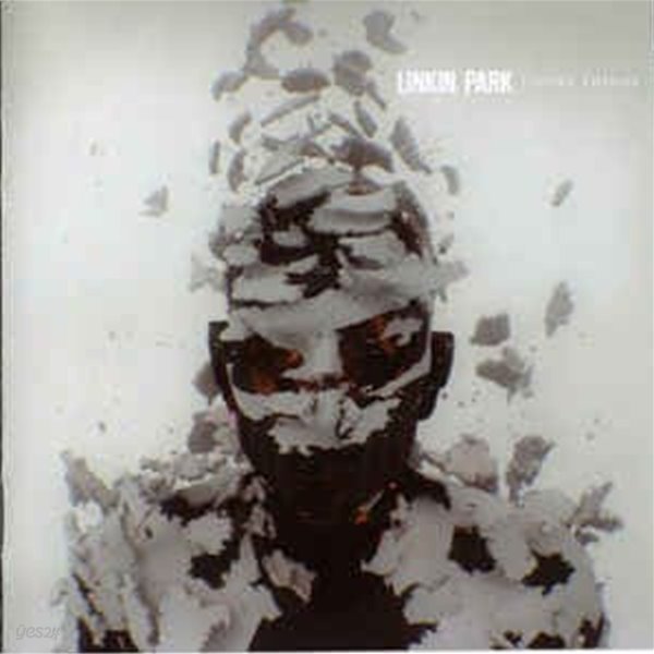 [수입][CD] Linkin Park - Living Things