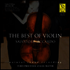 살바토레 아카르도 - 베스트 바이올린 (Salvatore Accardo - The Best of Violin) (180g)(LP) - Salvatore Accardo