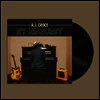 A.J. Croce - By Request (150g LP)