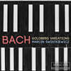 Marcin Swiatkiewicz 바흐: 골드베르크 변주곡 (J.S.Bach: Goldberg Variations BWV988)