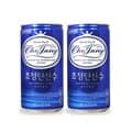 일화 초정탄산수 190mL 60캔