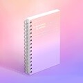 [모트모트] 텐미닛 플래너 HALF YEAR 컬러칩 - 드림 캐처