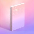 [모트모트] 텐미닛 플래너 100DAYS 컬러칩 - 드림 캐처