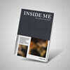 김성규 - 미니앨범 3집 : INSIDE ME [A ver.]