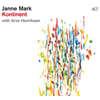 Janne Mark / Arve Henriksen (잔느 마크 / 아르베 헨릭센) - Kontinent
