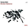 Shalosh (샬로쉬) - 2집 Broken Balance