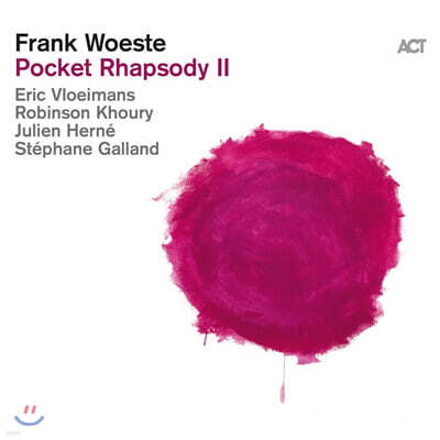 Frank Woeste (프랑크 뵈스테) - Pocket Rhapsody II