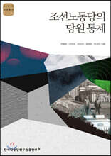 조선노동당의 당원 통제