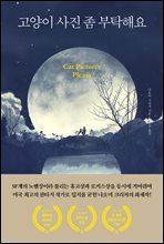 고양이 사진 좀 부탁해요