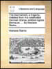 The Tournament, a Tragedy; Imitated from the Celebrated German Drama, Entitled Agnes Berhauer, ... by Mariana Starke, ...