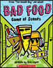 Bad Food #01: Game of Scones: From “The Doodle Boy” Joe Whale