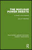 Nuclear Power Debate