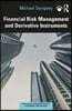 Financial Risk Management and Derivative Instruments