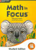 Math in Focus : Student Edition Volume B Grade 1 2020