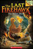 The Secret Maze: A Branches Book (the Last Firehawk #10): Volume 10
