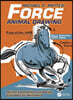 Force: Animal Drawing