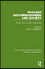 Nuclear Decommissioning and Society