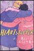 Heartstopper #4: A Graphic Novel: Volume 4