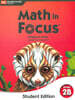 Math in Focus : Student Edition Volume B Grade 2 2020
