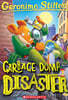 Geronimo Stilton #79 : Garbage Dump Disaster