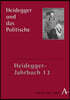 Heidegger Und Das Politische