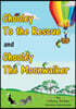 Chooley to the Rescue and Chooley the Moonwalker