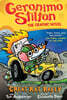 Geronimo Stilton Graphic Novel #3 : The Great Rat Rally