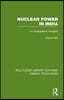 Nuclear Power in India