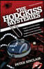 The Hodgkiss Mysteries: Hodgkiss and the Rear Window and other stories