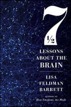 Seven and a Half Lessons about the Brain