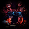 Jinjer - Alive In Melbourne 2020 (Live)(Gatefold)(Purple 2LP)
