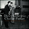Dizzy Gillespie/Charlie Parker - Town Hall New York City June 22 1945 (Gatefold)(180G(Yellow LP)
