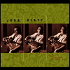 John Hiatt - The Tiki Bar Is Open (Ltd. Ed)(Green / White LP)