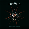 Chilly Gonzales - A Very Chilly Christmas (LP)