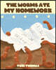 The Worms Ate My Homework