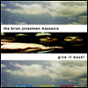 Brian Jonestown Massacre - Give It Back! (Gatefold)(180g)(2LP)