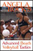 Angela Rock's Advanced Beach Volleyball Tactics