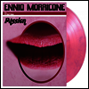Ennio Morricone - Passion (패션) (Soundtrack)(Ltd)(180g Gatefold Colored 2LP)