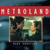 메트로랜드 영화음악 (Metroland OST by Mark Knopfler 마크 노플러) [투명 컬러 LP]