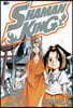 SHAMAN KING 26