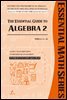 The Essential Guide to ALGEBRA 2 (개정판)