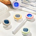 울트라웨이브 UVC LED 무선 휴대용 칫솔살균기 TS-ZERO 신혼부부 캠핑용 치솔보관 프리한마켓