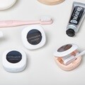 울트라웨이브 UVC LED 히팅건조기능 무선 휴대용 칫솔살균기 TS-01 신혼부부 캠핑용 치솔보관 프리한마켓