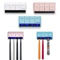 [충전기선물] 울트라웨이브 UVC LED 가정용 무선 칫솔살균기 TS-04 면도기 치솔살균기 프리한마켓