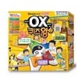 미미월드 OX퀴즈왕 보드게임 놀이 완구