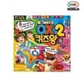미미월드 OX퀴즈왕2 보드게임 놀이 완구