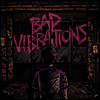 A Day To Remember - Bad Vibrations (Gatefold)(LP)