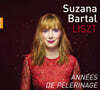 Suzana Bartal 리스트: 순례의 해 전곡 (Liszt: Annees de pelerinage)