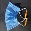 프로 1+1 마스크 귀 안아프게 쓰는 꿀팁 귀 보호 트위스트